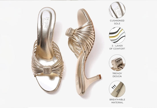 PAIR-IE Tales is Redefining Fashion Footwear with Comfort-First Innovation, How?