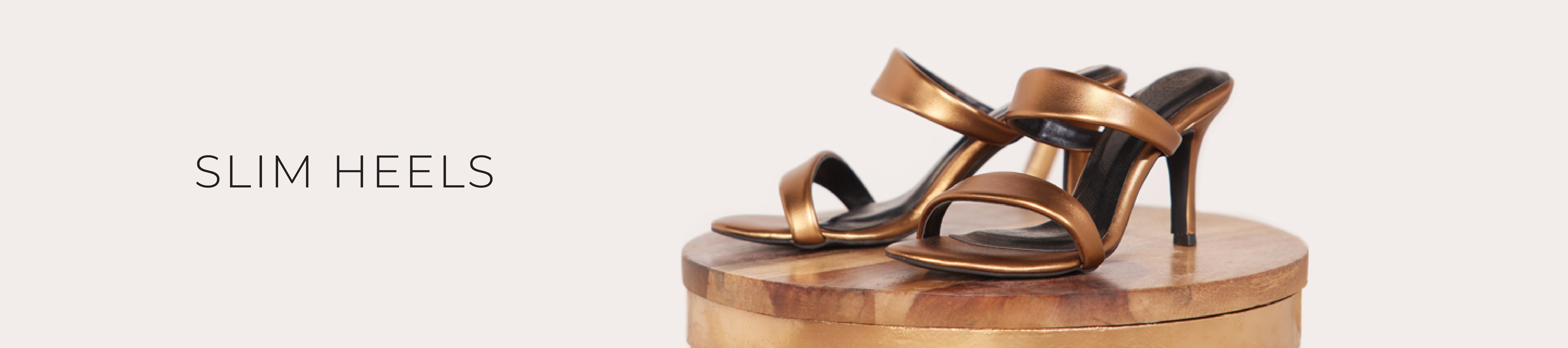 Stiletto Heels