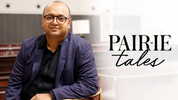 Republic Biz feature on PAIR-IE Tales