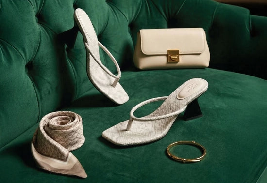 Redefining Women’s Footwear Through Comfort, Style, and Innovation