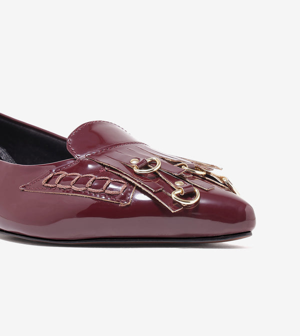 Atelier Fringe Flats - Wine