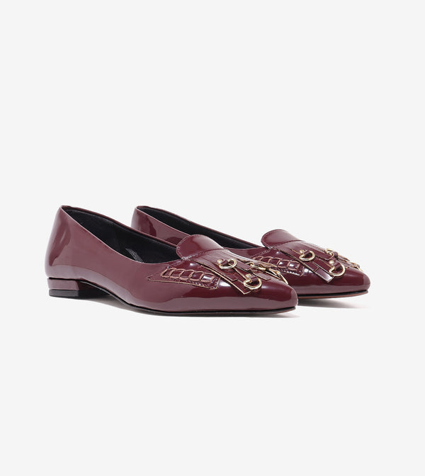 Atelier Fringe Flats - Wine
