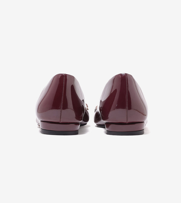 Atelier Fringe Flats - Wine