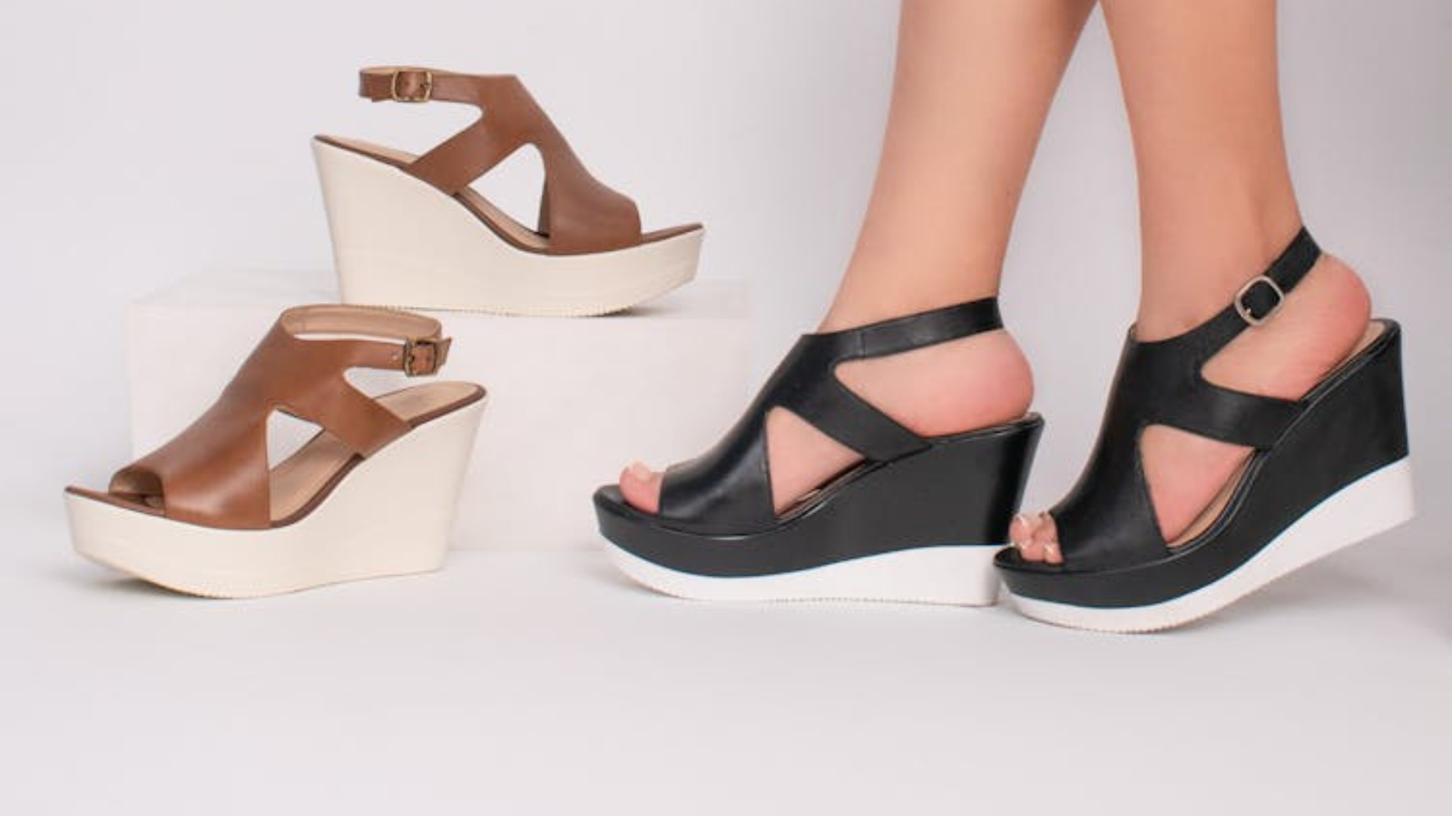 Platform Heels for Women