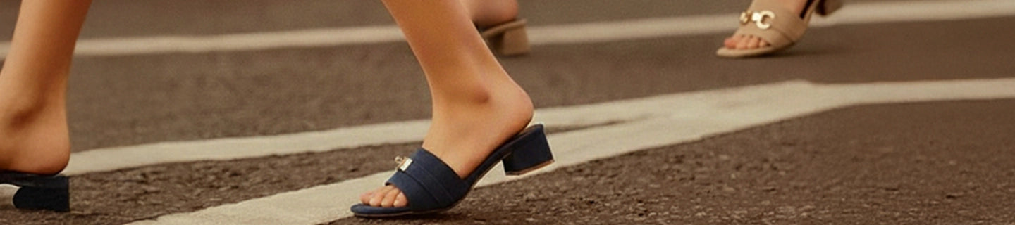 Formal Heels for Women