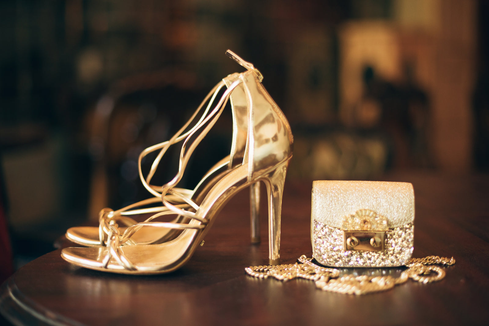 Branded Heels for Womens