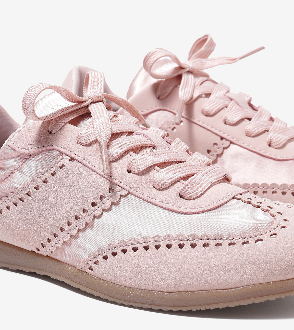 RESET - Candy Pink
