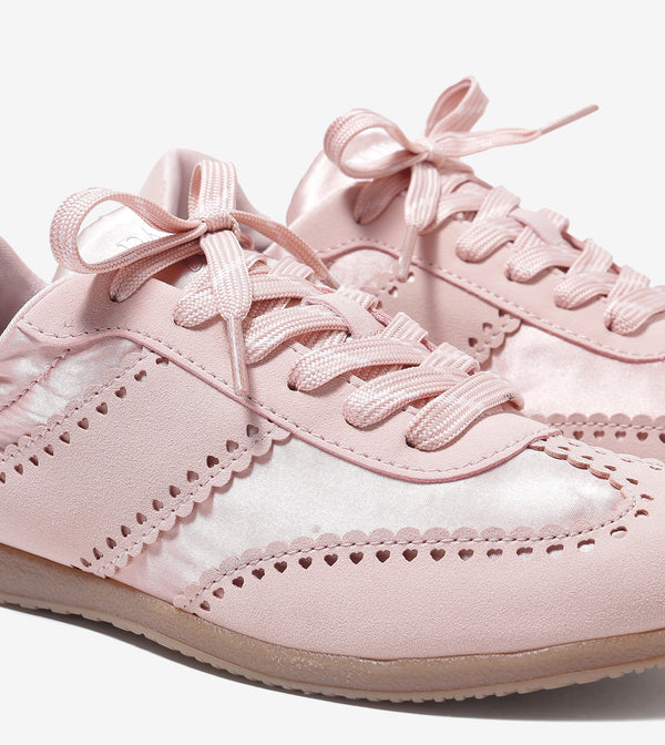 RESET - Candy Pink