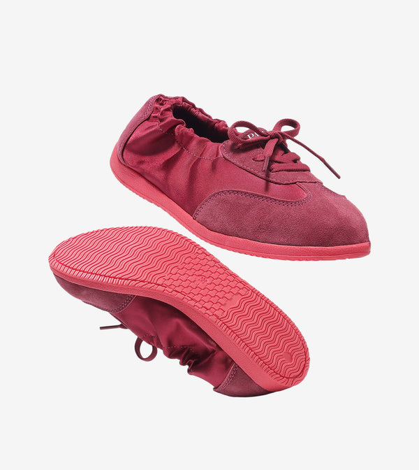 DAZE - Cherry Red