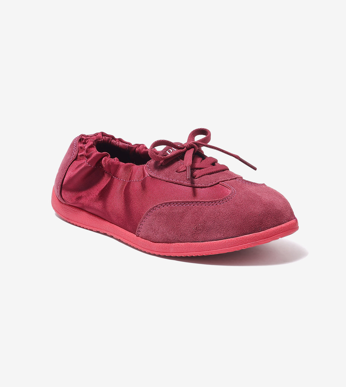 DAZE - Cherry Red
