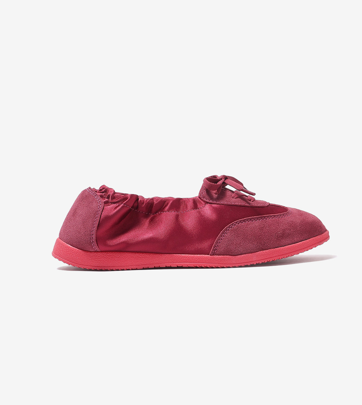 DAZE - Cherry Red