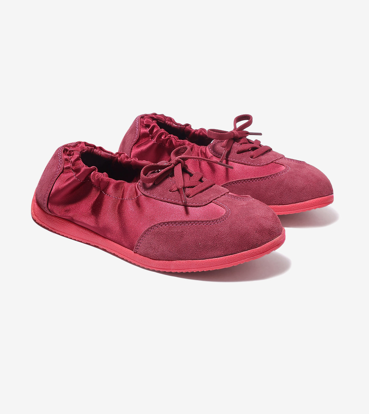 DAZE - Cherry Red