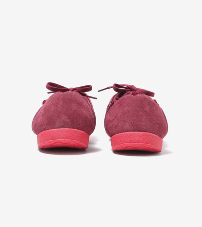 DAZE - Cherry Red