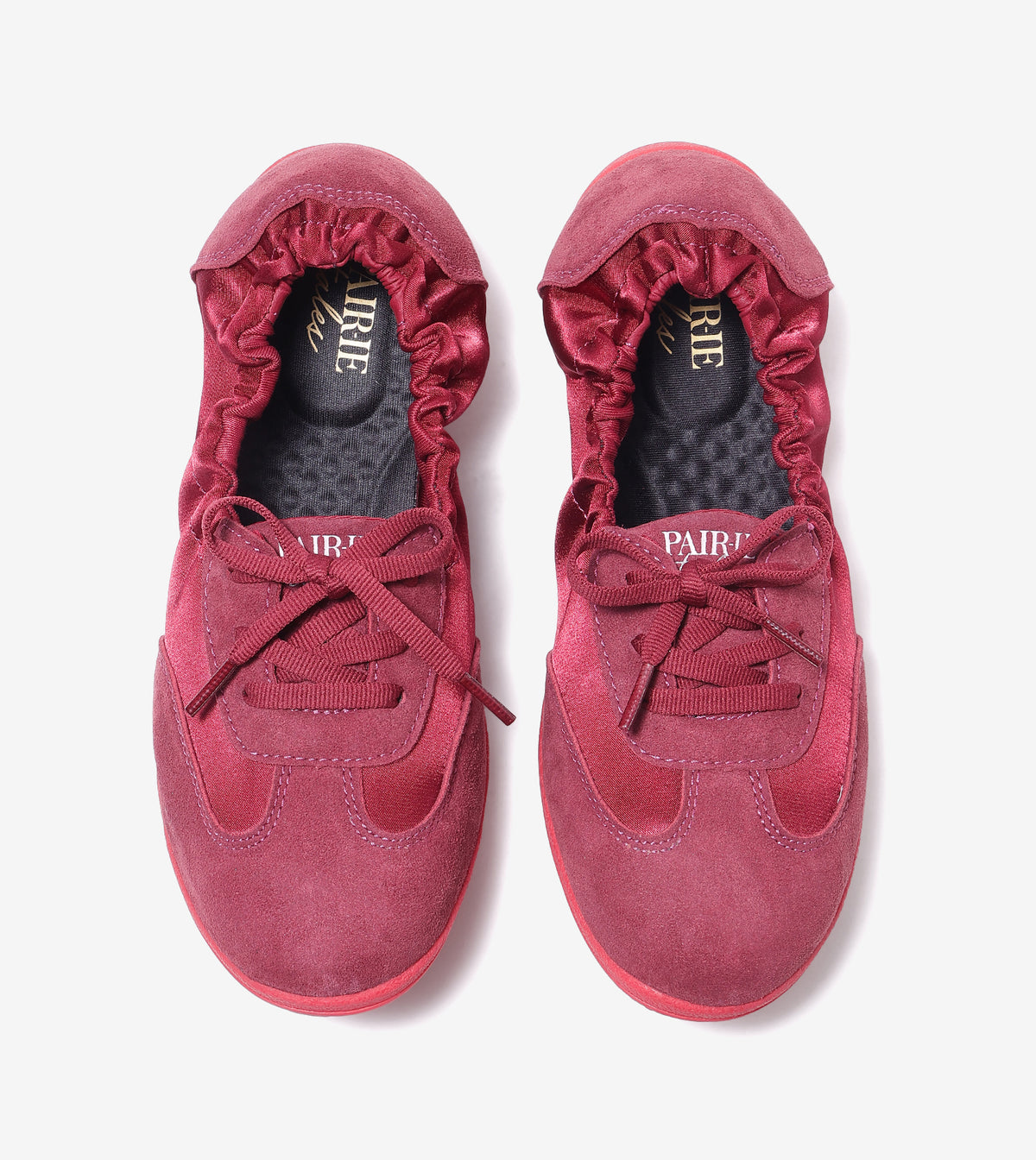 DAZE - Cherry Red