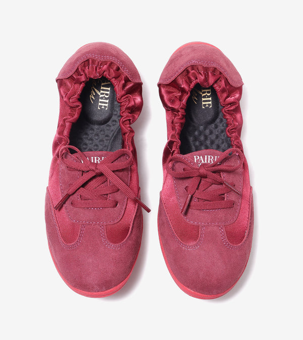 DAZE - Cherry Red