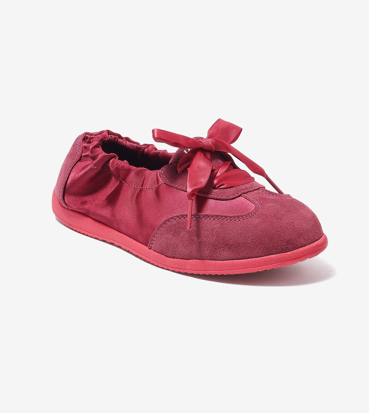 DAZE - Cherry Red