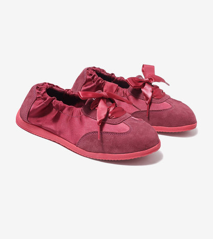 DAZE - Cherry Red